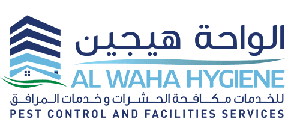 Al Waha Logo