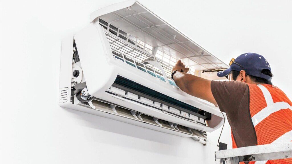 AC Installation Service in Abu Dhabi | AC Repair Services