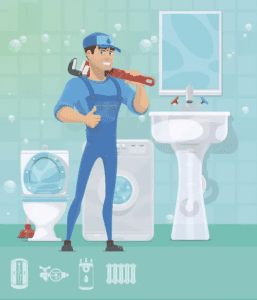 Plumber Services